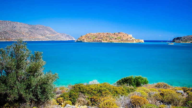 Oplev Spinalonga (tilkb)